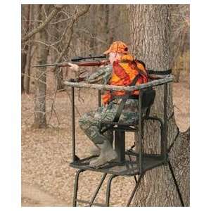 Big Game® Infinity™ 16 Ladder Stand 