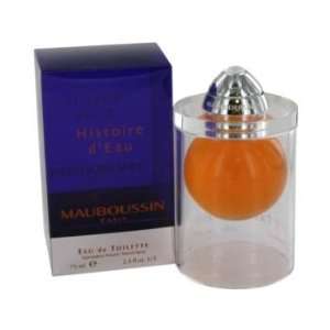   EAU MAUBOUSSIN perfume by Mauboussin