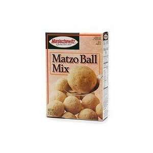  Matzo Ball Mix , 5 oz (pack of 24 ) Health & Personal 