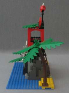 LEGO Islanders 6264 Forbidden Cove COMPLETE w/Box  