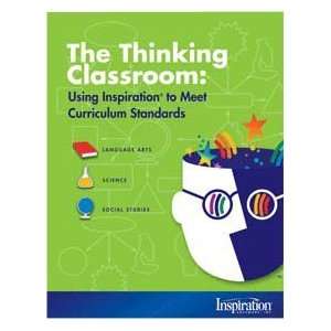  INSPIRATION SOFTWARE, INC., INSP Thinking Classroom Lesson Plan 