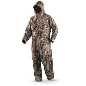  Regular 10X Insulated Waterproof and Breathable Coveralls 