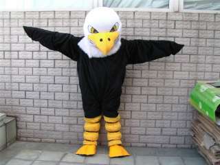 New Lovely Style Eagle Cartoon Mascot Costume  
