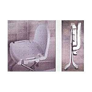  Invacare Folding Shower Chair: Health & Personal Care