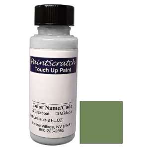   Touch Up Paint for 2006 Acura MDX (color code G 521M) and Clearcoat