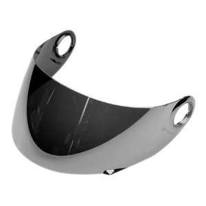  Shark Shield for RSI Helmet   Iridium Mirror Automotive