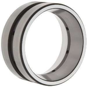 Timken 28314XD Tapered Roller Bearing, Double Cup, Standard Tolerance 