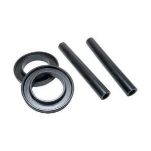   Polyurethane Coil Spring Isolators 1979 2004 Ford Mustang: Automotive