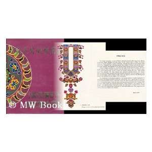  A Collection of the Kazak Folk Art Designs / edited by the 