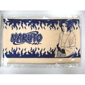 Naruto: Sasuke Blue Flames Pencil Bag (Closeout Price 