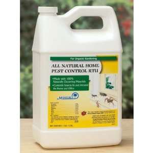   LG6177/LG6175 All Natural Home Pest Control Jug Patio, Lawn & Garden