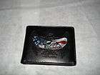 Ride Hard, Live Free Leather Wallet New In Box
