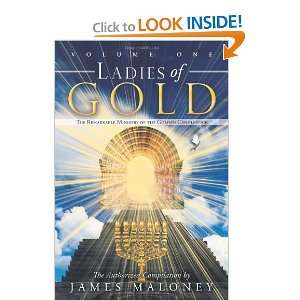   the Golden Candlestick, Volume One [Paperback] James Maloney Books