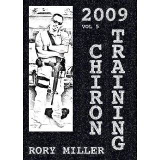   Emotionally Disturbed and Mentally Ill by Rory Miller (Jan 25, 2012