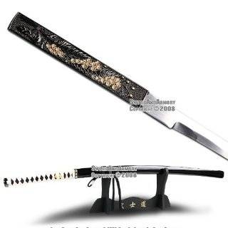 Oriental Samurai Sword Blue ITO Katana Model 154 Collection Starter