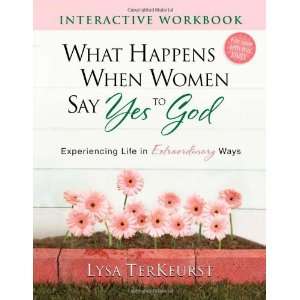   Life in Extraordinary Ways [Paperback] Lysa TerKeurst Books