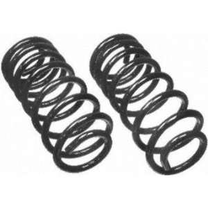  Moog CC864 Variable Rate Coil Spring: Automotive
