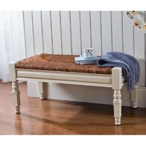  Small Devonshire Bench, 20W x 20D x 18H
