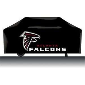 Atlanta Falcons Deluxe Grill Cover (Quantity of 2)  Sports 