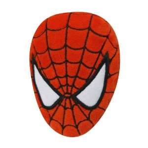  Jemini   Spider Man porte monnaie peluche Face Toys 