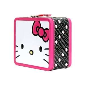  HELLO KITTY GIANT FACE LUNCHBOX 