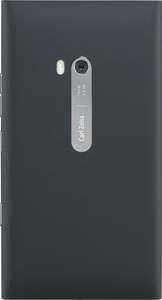  Nokia Lumia 900 4G Windows Phone, Black (AT&T): Cell 
