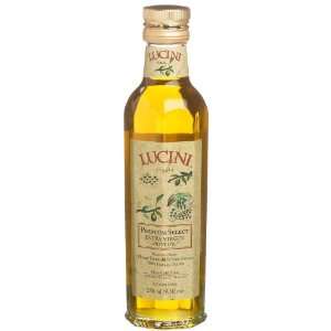 Lucini Premium Select Extra Virgin Olive Oil 8.5 oz  