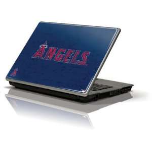  Los Angeles Angels  Alternate Solid Distressed skin for 