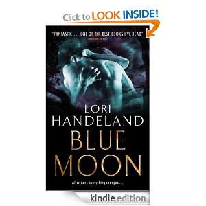 Blue Moon Lori Handeland  Kindle Store