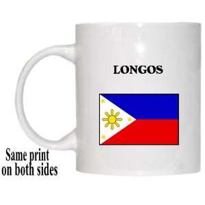 Philippines   LONGOS Mug 