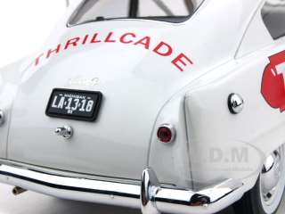   18 scale diecast car model of 1951 kaiser henry j thrillcade die cast