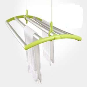  LOFTi Laundry Drying System, Lime Green
