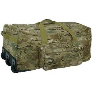 Voodoo Tactical Mojo Load Out Bag 15 9685 Large Bail Out Bag Multicam 