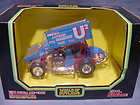 KEITH KAUFFMAN UNITED EXPRESS RACING CHAMPIONS WORLD OF OUTLAWS 124 