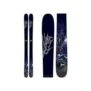 Line Skis Mike Nick Pro Model Skis 158 cm NEW  Sports 