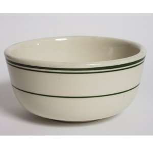   TGB 095 9.5 oz. Green Bay China Jung Soup Bowl 36/CS: Kitchen & Dining