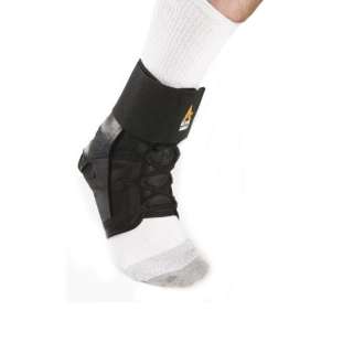 Active Ankle Power Lacer Ankle Brace  