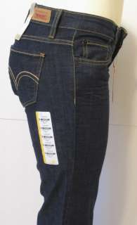 Styles! LEVIS New Womens Jeans Sz 1 13 Bootcut Skinny Straight 
