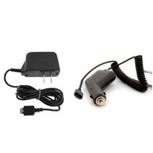  LG VX8600 Premium Home & Car Chargers Cell Phones 