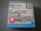 Konnet PowerV Quad Wireless Charging Dock For Wii NEW