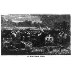  Bethel Commune,Bethel,Missouri,MO,Shelby County,1875: Home 