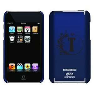  Classy T on iPod Touch 2G 3G CoZip Case: Electronics