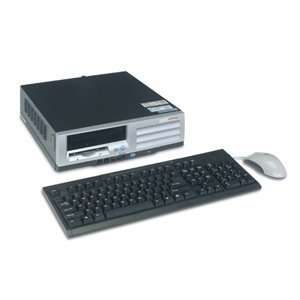  HP Compaq Evo D510 Desktop PC (Off Lease) Electronics