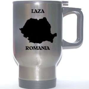  Romania   LAZA Stainless Steel Mug 