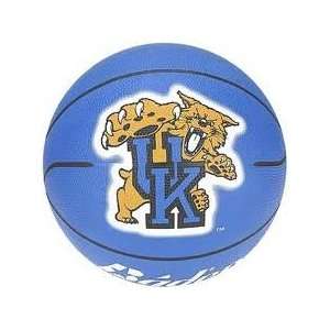   University of Kentucky Wildcats Official Size and Weight Basketball
