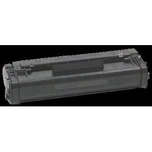   Black 2500 Pages For LaserJet 5L 5LFS 6L 6LSE 3100 C3906A Electronics