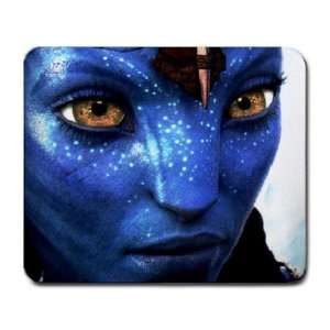  Avatar Beautiful Neytiri Large Mouse Pad: Everything Else