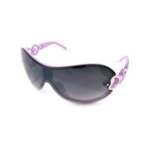   Frame Plastic Sports Sunglasses for Kids Children: Home Improvement