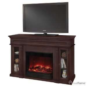  RealFlame 3300E Lannon Electric Fireplace