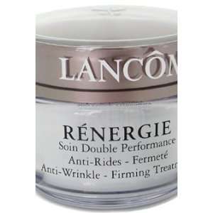  Renergie Cream by Lancome for Unisex Cream Health 